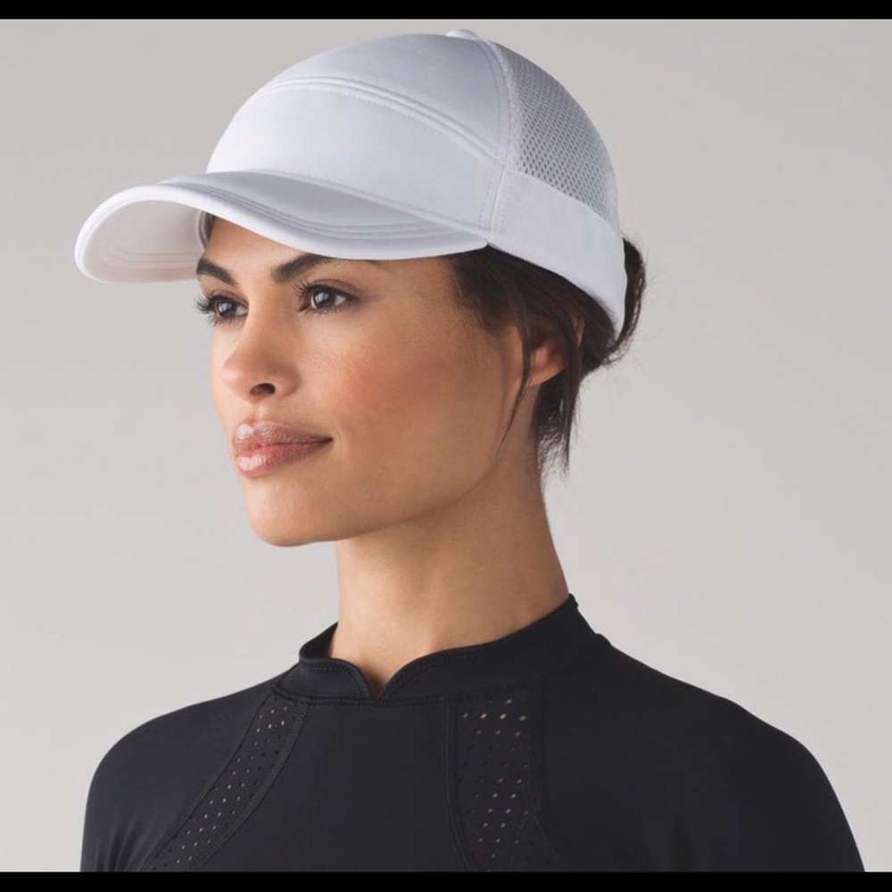 Lululemon hat